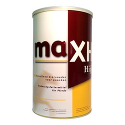 maXH Hippo 2 kg Dose für Pferde von Maxantis