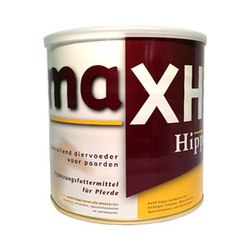 maXH Hippo 1 kg Dose für Pferde von Maxantis