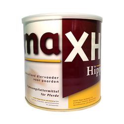 maXH Hippo 1 kg Dose für Pferde von Maxantis
