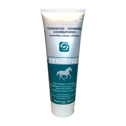 Tendonil Gel 250 ml Tube