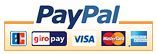 Sicher zahlen mit PayPal