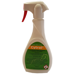 Cytral 500ml Sprühflasche von Maxantis