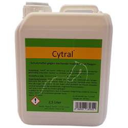 Cytral 2,5l Kanister von Maxantis