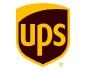 Wir versenden per UPS innerhalb Deutschland